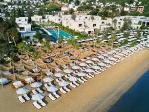 Hotel Voyage Torba