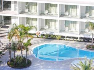 Hotel BG Caballero