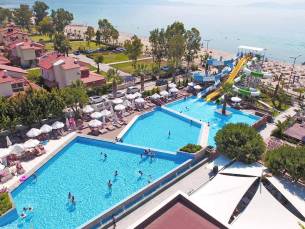 Flora Garden Ephesus