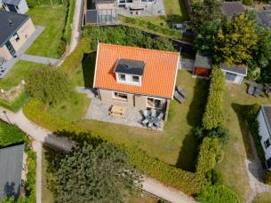 Bungalowpark 't Luwe Land - Vakantiehuis 7A