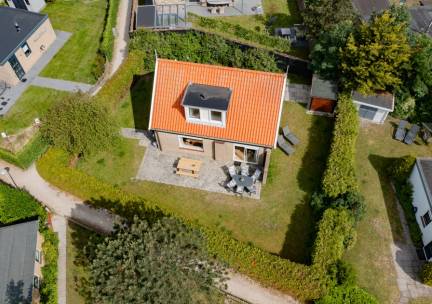 Bungalowpark 't Luwe Land - Vakantiehuis 7A