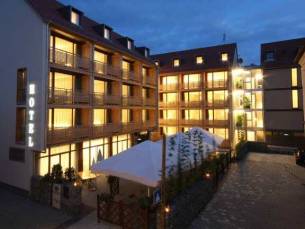 Best Western Plus BierKulturHotel Schwanen
