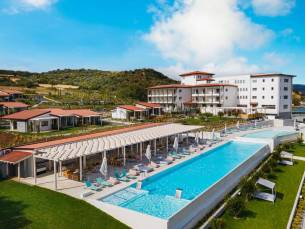 Mount Athos Resort