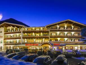 Nationalparkhotel Klockerhaus