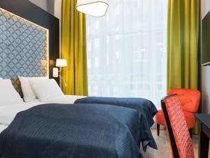 Thon Hotel Spectrum