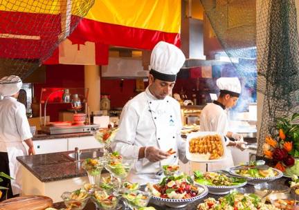 Calimera Delfino Beach Resort & Spa