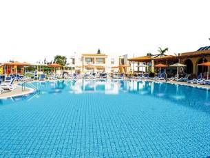 Aktea Beach Village