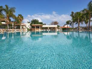 Sentido Kyknos Beach