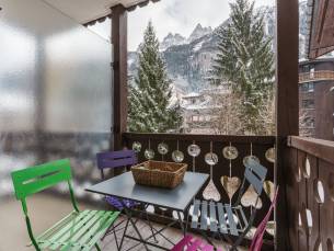 Chamonix Sud - Rivi&egrave;re 210