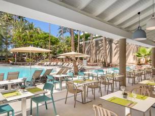 Hotel Barcelo Margaritas