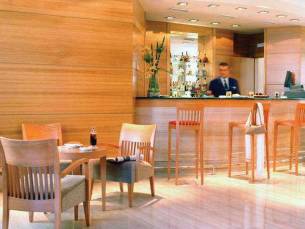 Sercotel Alcal&aacute; 611