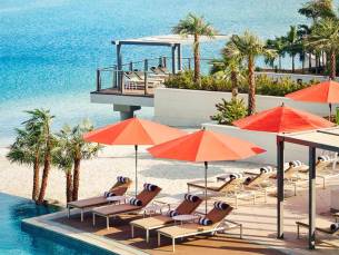 Grand Hyatt Abu Dhabi