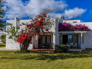 Appartementen Pedras del Rei