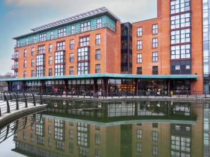 voco Belfast