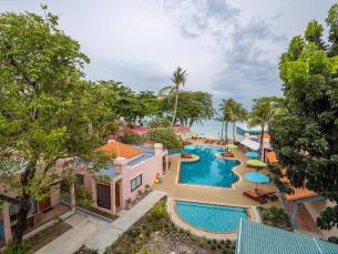 Baan Samui Resort