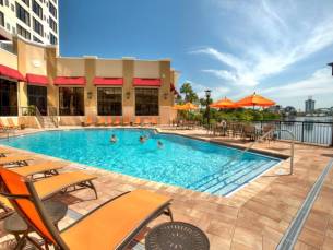 Ramada Plaza Wyndham Orlando
