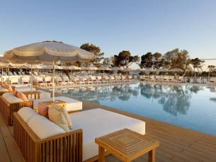 TRS Ibiza Hotel