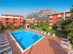 Hotel Brione