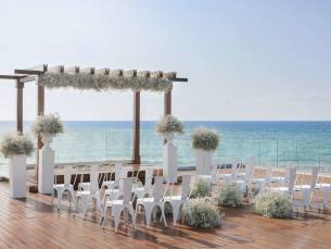 Hilton Playa del Carmen