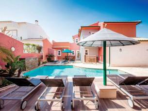 Hotel Dom Manuel I Residence