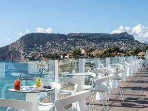 Hotel Bahia Calpe
