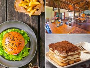 3-gangen keuzediner bij Taverne ´In de Brouwerij´