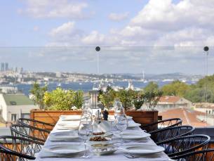 Orient Express By Orka Hotels
