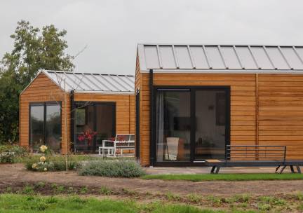 Wellness Lodge 2