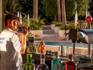 AQUA Hotel The Breeze - adults only