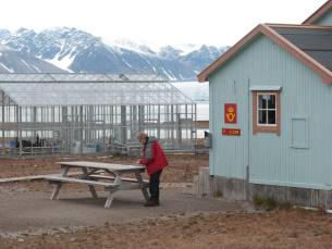 Nord Spitzbergen, Arktische Sommer - Sommersonnenwende