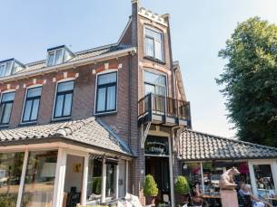 MEGA FIETS DEAL! ⚡ Kom tot rust in het oudste familiehotel van Nederland en ontdek de natuurlijke schoonheid van Drenthe incl. Rituals producten op de kamer!