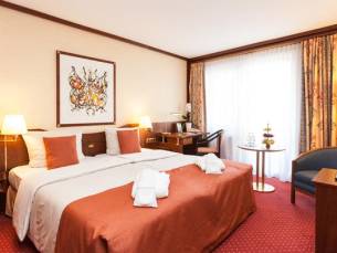 Derag Livinghotel Henriette