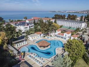 Atlantique Holiday Club