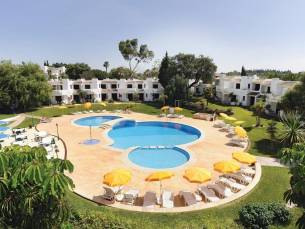 Clube Albufeira Garden Village