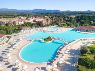 Club Hotel Marina Beach