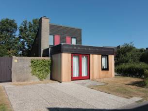 Vakantiehuis B 155