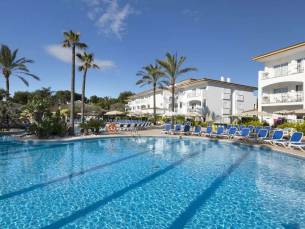Aparthotel Playa Mar & Spa