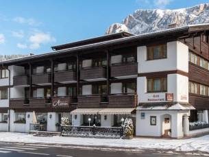 Hotel Armin