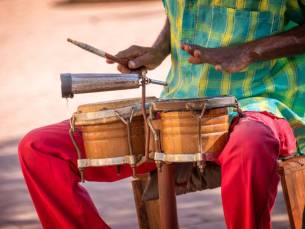 Het Ritme van Trinidad