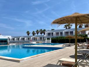 Beach Club Menorca