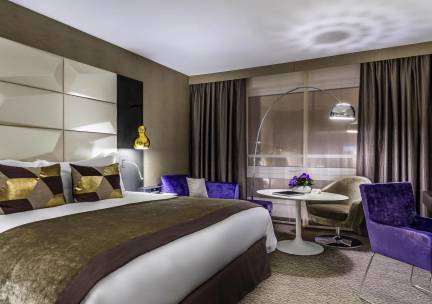 Sofitel Victoria
