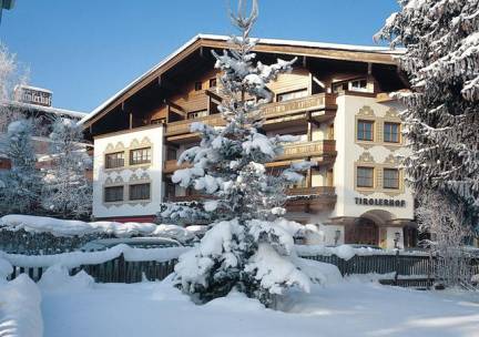 Hotel Tirolerhof