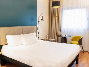 Ibis Barajas Madrid