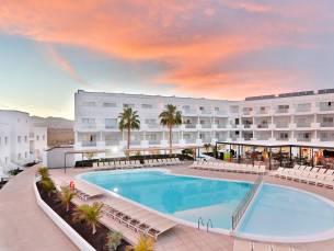 Sentido Lanzarote Aequora Suites