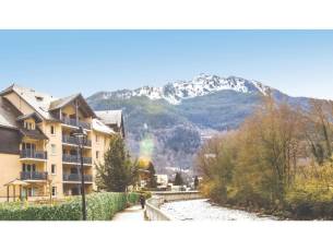Les Rives de l'Aure S4