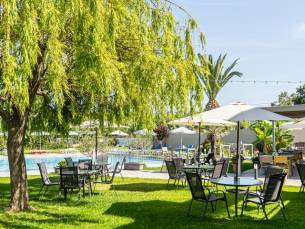 Aparthotel Alfa
