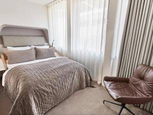 Boutique Hotel Herman K