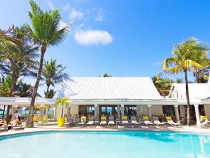 Le Tropical Attitude