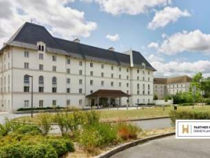 Disneyland Paris per auto - Hotel B&B**