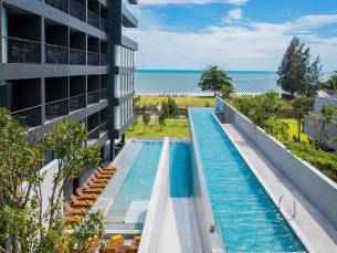 Ana Anan En Villas Pattaya